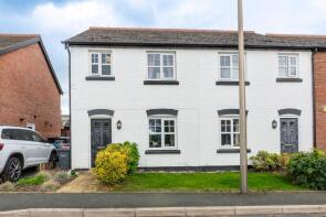 37, Granary Close, Handley, Chester CH3 9DE