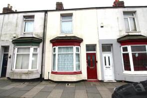 181, Union Street, Middlesbrough TS1 4EF