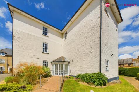 Lion Yard, High Street, Ramsey, Huntingdon, PE26