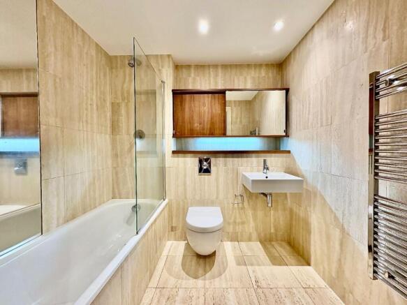 1 bed Apartment to rent Image 7