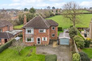 Kings Rook, Wick Road, Milborne Port DT9 5HG
