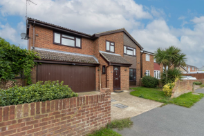 40, Goldsworthy Drive, Great Wakering SS3 0AU