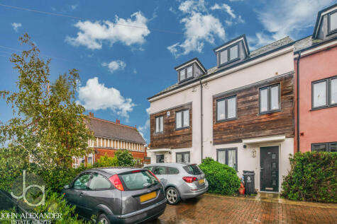 Ellis Road, Clacton-on-Sea
