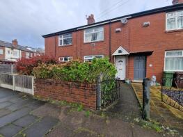 29, Lake Road, Manchester M34 3HD