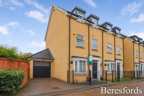 Cawbeck Road, Little Canfield, CM6