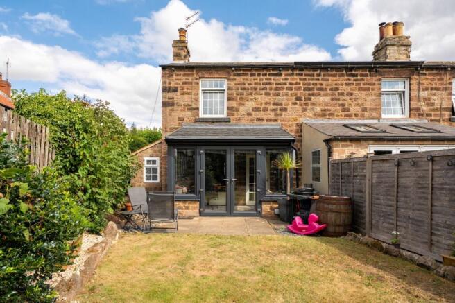 2 bed Terraced for sale Image 9