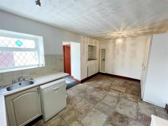 Kitchen / Diner