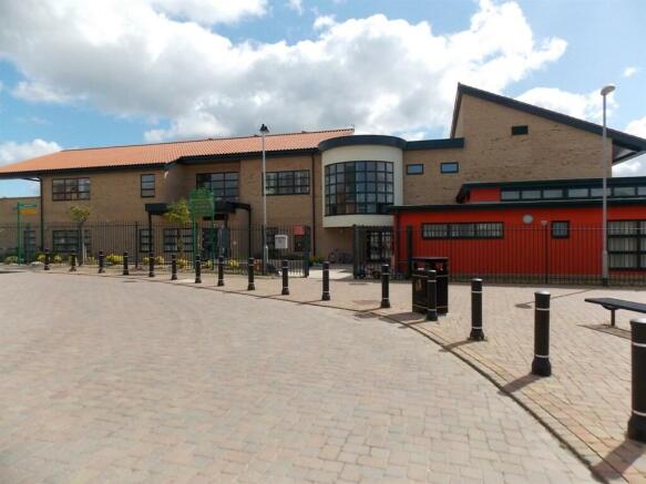 Roecroft Lower School