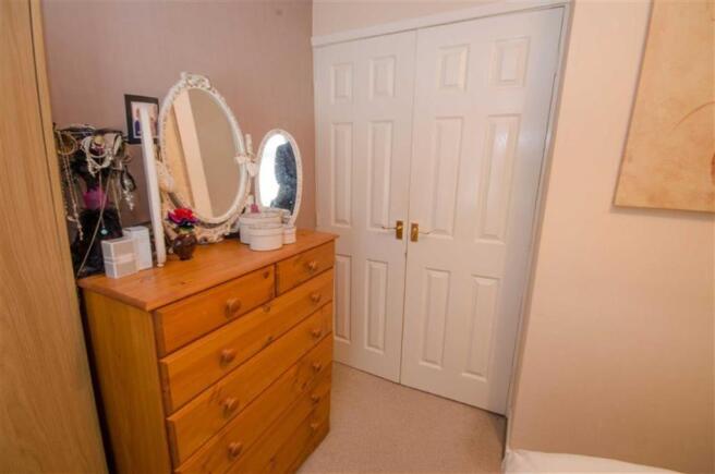 ADDITIONAL BEDROOM P
