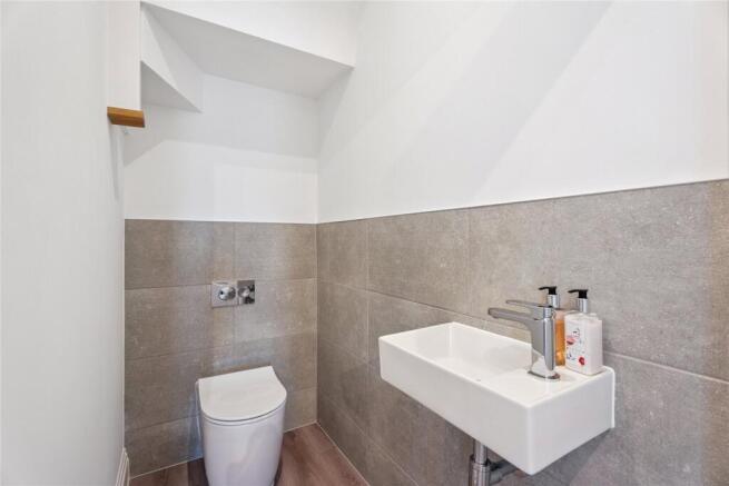 Show Home
