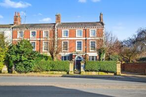 1c, Langham Place, Northampton NN2 6AA