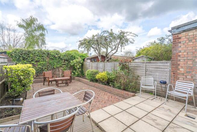 Garden C