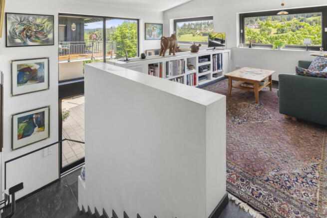 Loft Empore