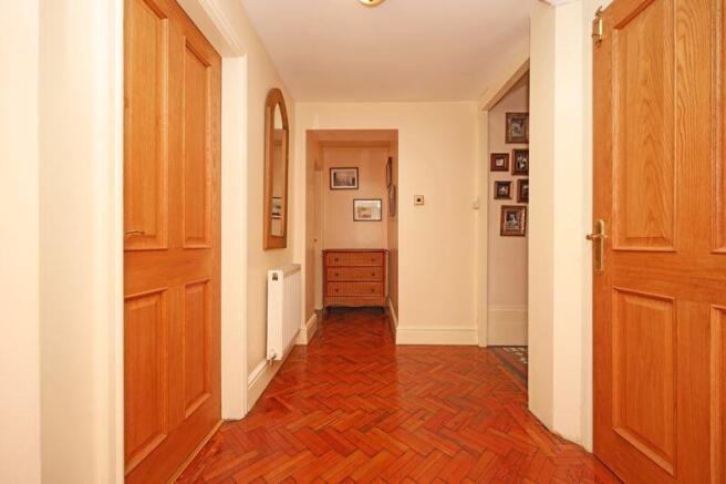 Inner Hall