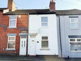 33, Peel Street, Wolstanton, Newcastle ST5 8BJ