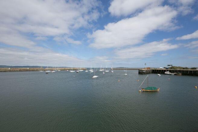 Harbour A