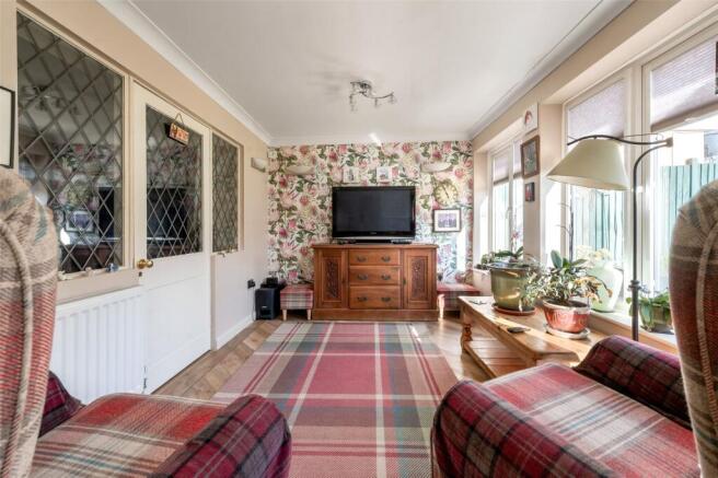 Oxford Drive, Melton Mowbray, Leicestershire photo 4