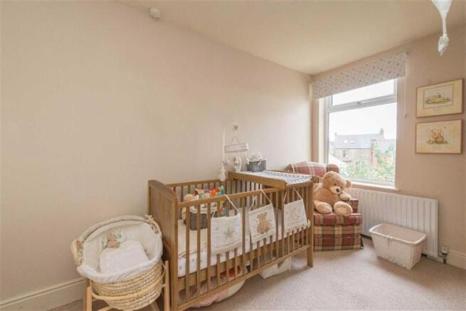 Double Bedroom One