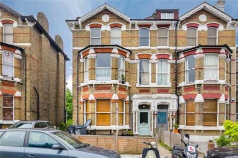 Tierney Road, London, SW2