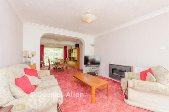 Lounge/Diner