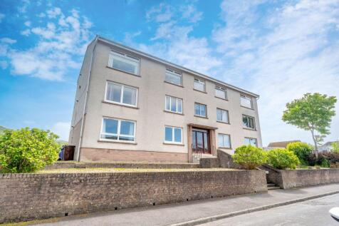 20a, Windsor Gardens, Largs, KA30 9DN