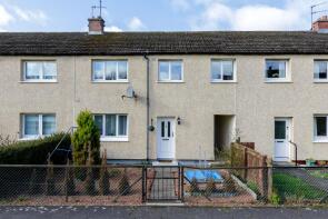 6, Bogwood Road, Mayfield, Dalkeith EH22 5DY