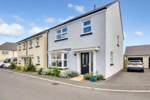 3, River View, Bideford EX39 1GA