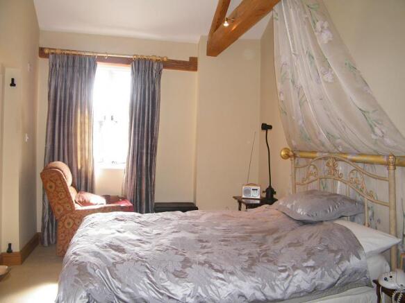 Bed 1