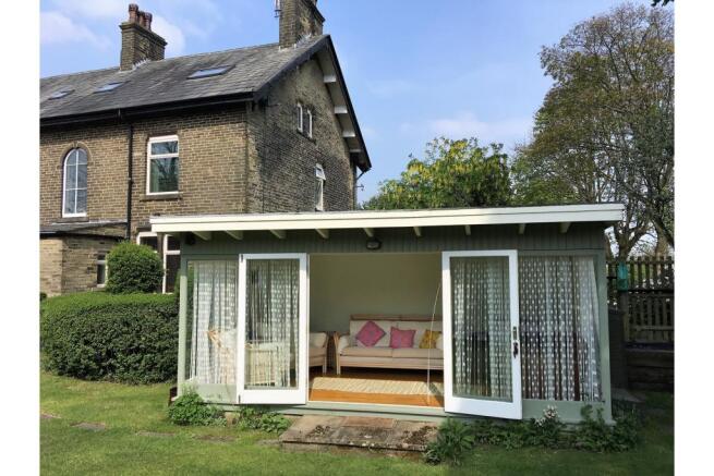 Summer House