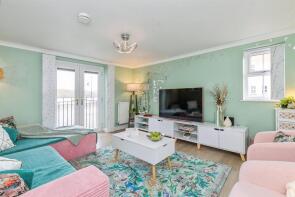 51, Goldcrest Drive, St Marys Island, Chatham ME4 3SD