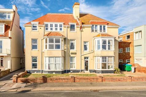 Marine Drive West, Bognor Regis, PO21