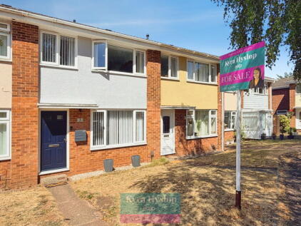 Ash Farm Close, Exeter, EX1 3TD