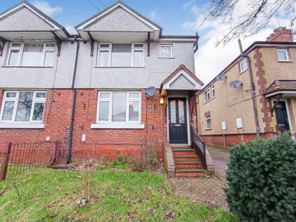 38 Benion Road, Cannock WS11 5JP