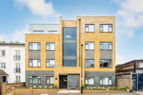 Flat 9, 6, Montague Road, Croydon CR0 3ST