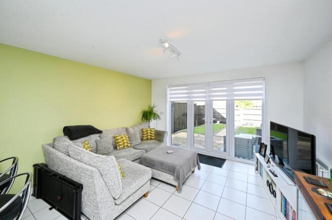 Living Areas