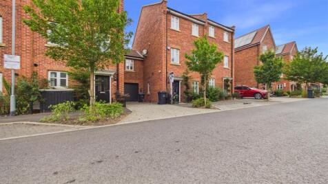Archer Way, Enfield
