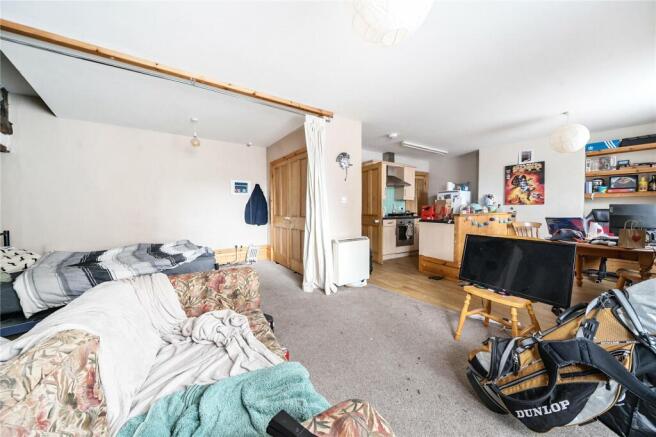GF Living Space
