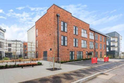 Westacott Road, Bicester