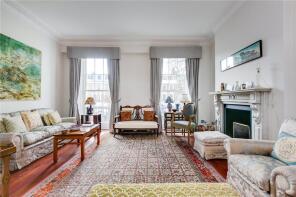 45, Markham Square, London SW3 4XA