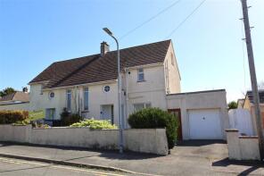 10, The Rise, Haverfordwest SA61 2PA