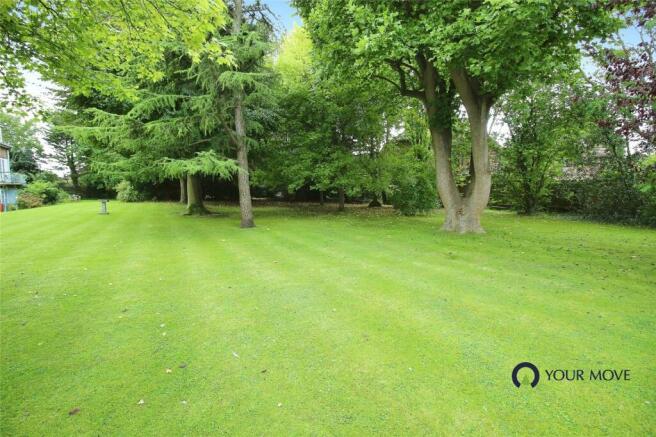 Gardens