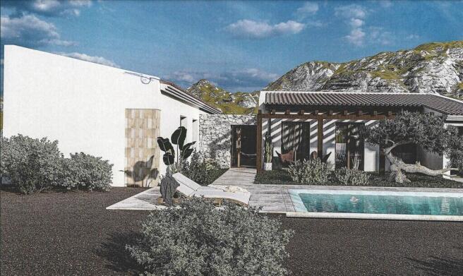 Alcudia plot 2.