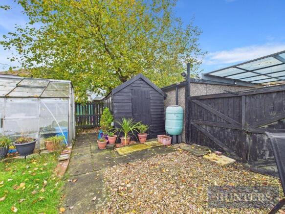 2 bed Terraced for sale Image 11