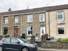 13, Cadoxton Terrace, Main Road, Neath SA10 8BR