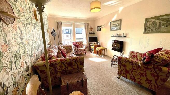 Ormeside Grange, Gloddaeth Street, Llandudno photo 4