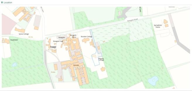 Location Plan