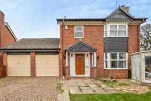 34, Sampson Road, North Walsham NR28 9AR