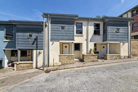 Corte Jago, Bassett Walk, Truro, TR1 2GN