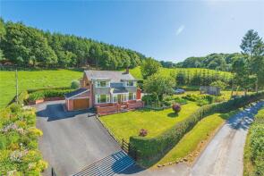 Llwyn, Trefeglwys, Caersws SY17 5BQ