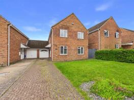 9, Park Brake, Highnam, Gloucester GL2 8EJ
